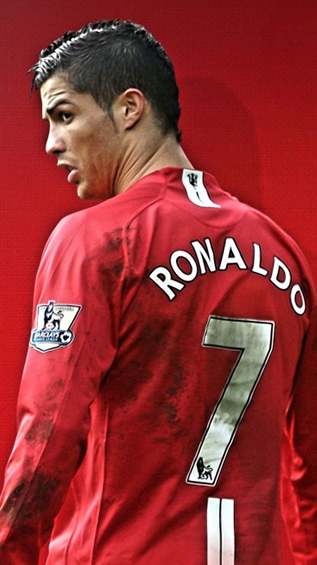 Cristiano 7 Wallpaper Download | MobCup