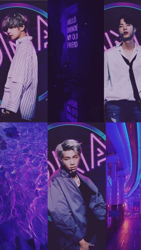 Bts Purple Aesthetic Purple Singers Wallpaper Download Mobcup 