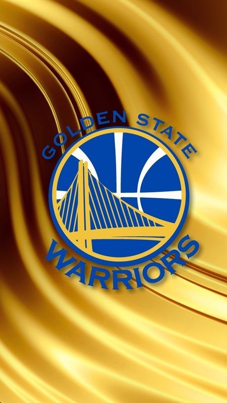 Golden State Warriors - Basketball Team - Logo Wallpaper Download | MobCup