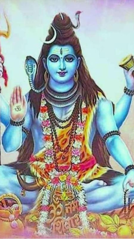 Lord Shiva Photos - Bhagwan - Shankar Wallpaper Download | MobCup