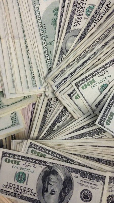Money | Cash Background Wallpaper Download | MobCup