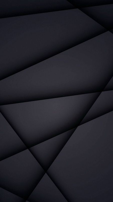 Samsung S22 Ultra - dark polygon Wallpaper Download | MobCup