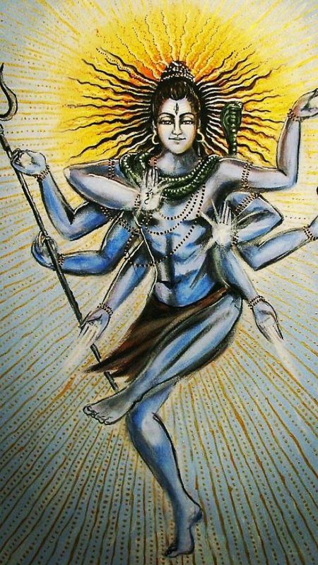 Mahakal Live - Nritya - Lord Shiva Wallpaper Download | MobCup