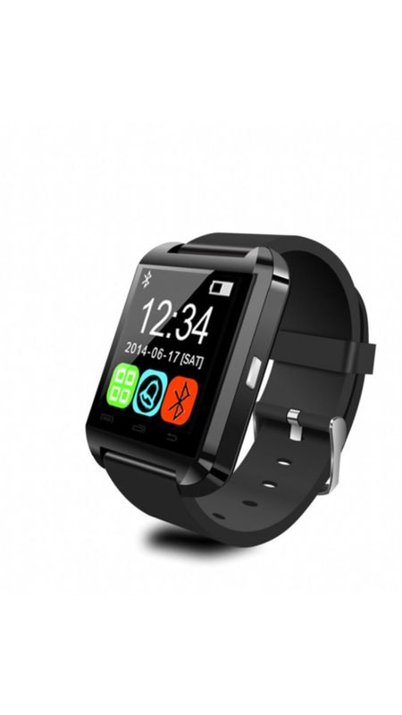 Black Belt Smartwatch Wallpaper Download | MobCup