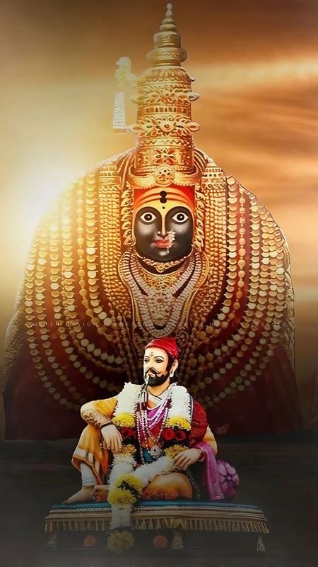 Tulja Bhavani Wallpapers Top Free Tulja Bhavani Backgrounds 60% OFF