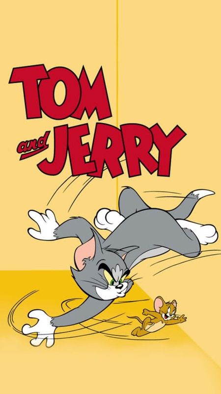 Tom And Jerry Cartoon - Funny Moment Wallpaper Download | MobCup Tom And Jerry Cartoon - Funny Moment Wallpaper Download | MobCup