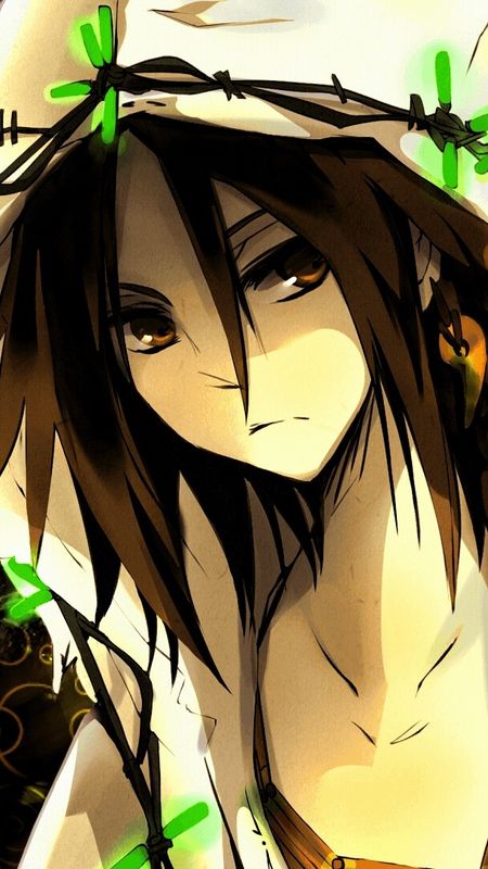 Shaman king HD wallpapers  Pxfuel