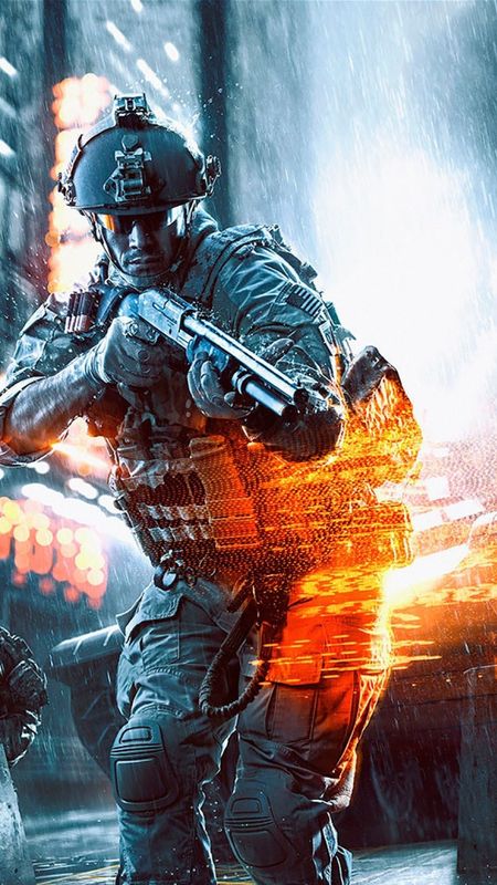 Battlefield 3 HD wallpaper | Pxfuel