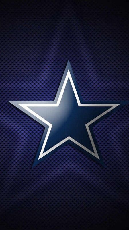 Dallas cowboys america blue dallas cowboys football nfl silver  sport HD phone wallpaper  Peakpx