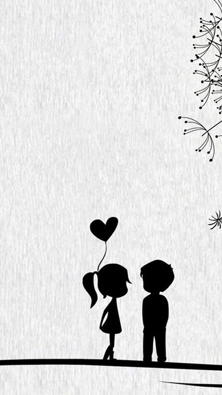 Cute Love Wallpaper Download | MobCup