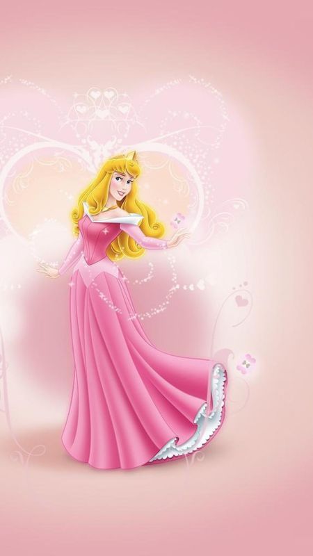 Princess Dream crown girly glitter pink pretty HD phone wallpaper   Peakpx