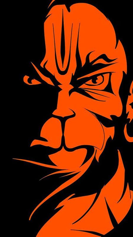 Browse highresolution stock images of Lord Hanuman Stock Photo  Alamy