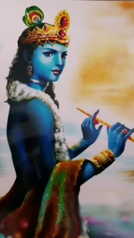 Lord Krishna Images For Wallpaper Download | MobCup
