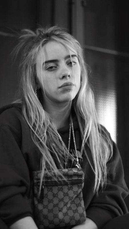 Billie Eilish Wallpapers HD  Apps on Google Play