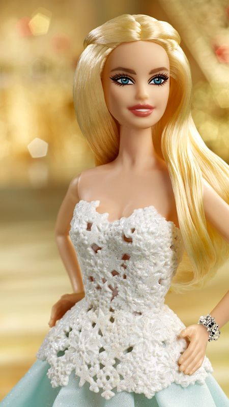 Barbie Doll | Beautiful | Doll Wallpaper Download | MobCup