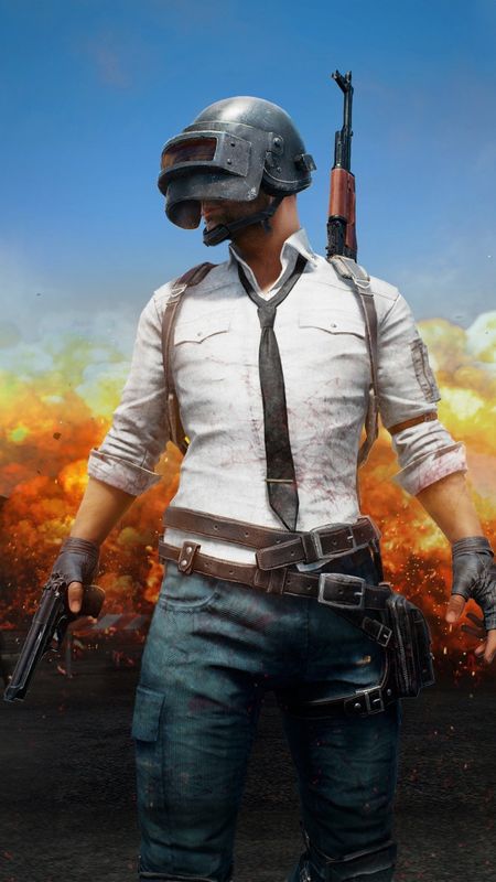 Pubg Mobile Wallpaper Download | MobCup