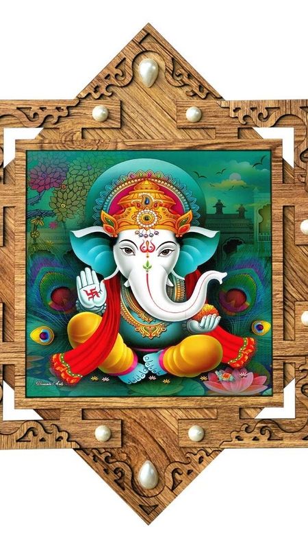 Ganesha HD wallpapers | Pxfuel
