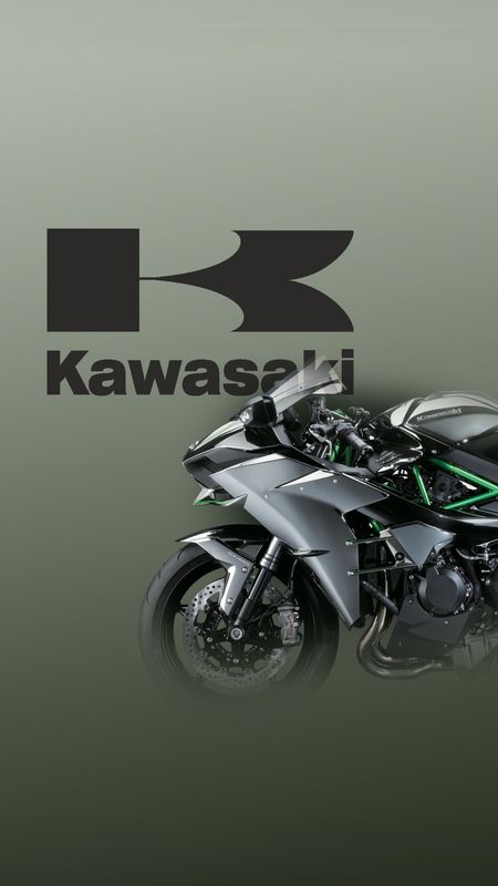 Kawasak ra mắt Ninja H2R 2022, Ninja H2 và Ninja H2 Carbon Limited