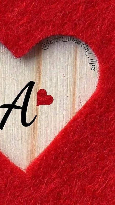 A Name - Heart - Love Wallpaper Download | MobCup
