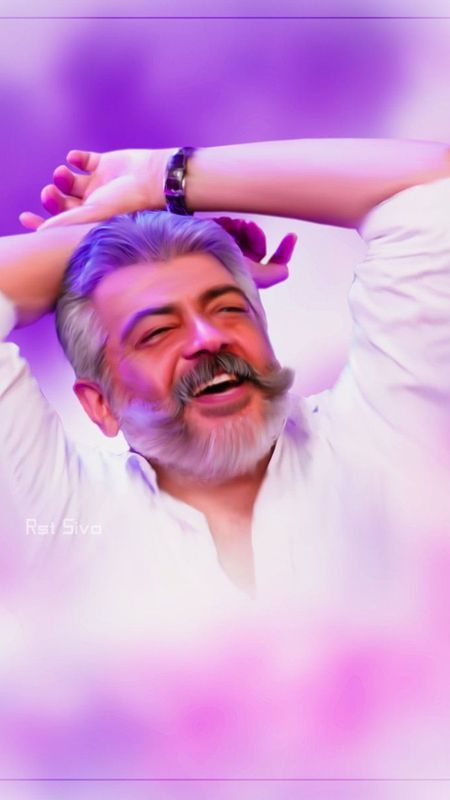 Ajith Photos Hd - viswasam movie Wallpaper Download | MobCup