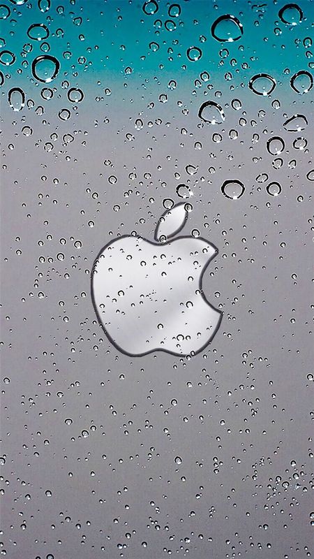 Apple iPhone Logo Set Wallpaper Wallpaper Download | MobCup