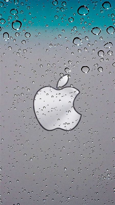 Apple Iphone Logo Set Wallpaper Wallpaper Download Mobcup