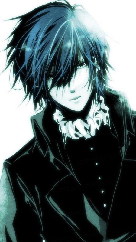 Attitude Anime - black boy Wallpaper Download | MobCup