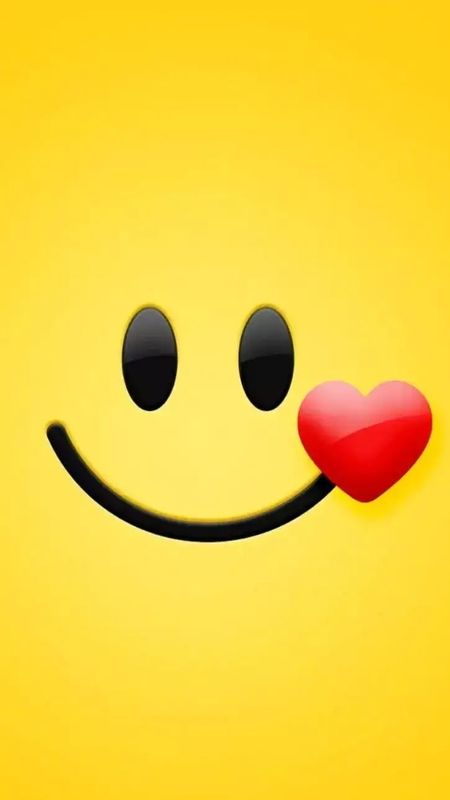 Smile DP for Whatsapp, Smile and Be Happy, HD phone wallpaper