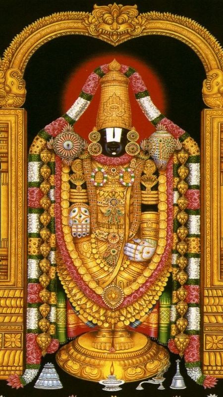 Sami Photos - Lord Balaji - Poster Background Wallpaper Download | MobCup