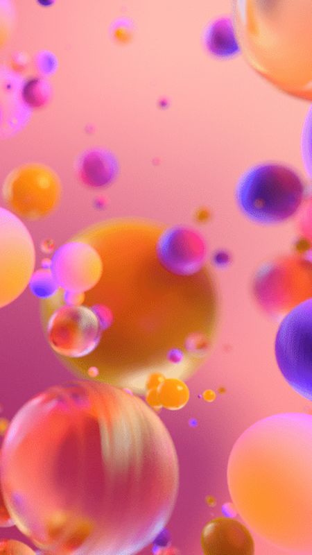 70+ Bubble HD Wallpapers and Backgrounds