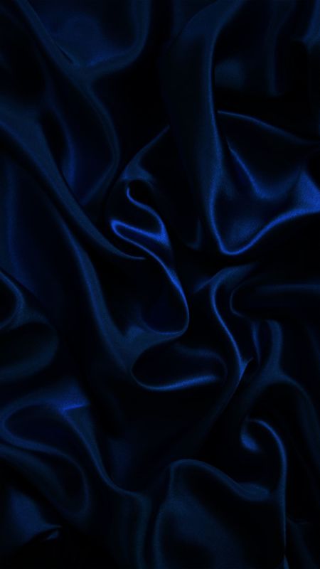 Navy Blue | Silk Wallpaper Download | MobCup