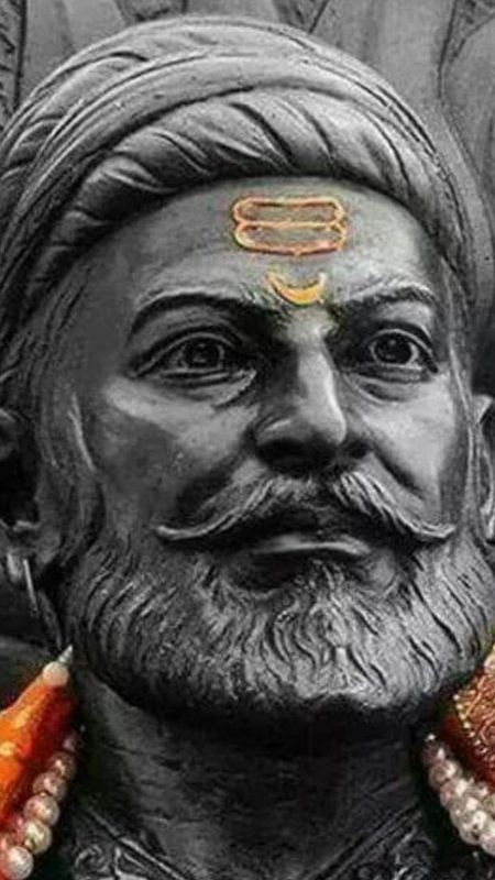 Shivaji Maharaj Photo.raja.face Wallpaper Download | MobCup