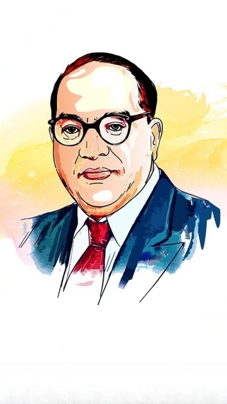 Mahaparinirvan Diwas 2022 Quotes & BR Ambedkar Images: WhatsApp Messages,  Sayings, HD Wallpapers and SMS To Share on Babasaheb Ambedkar Death  Anniversary | 🙏🏻 LatestLY