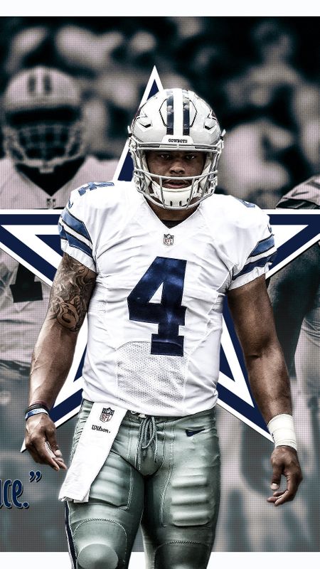 Cowboys player Wallpapers Download