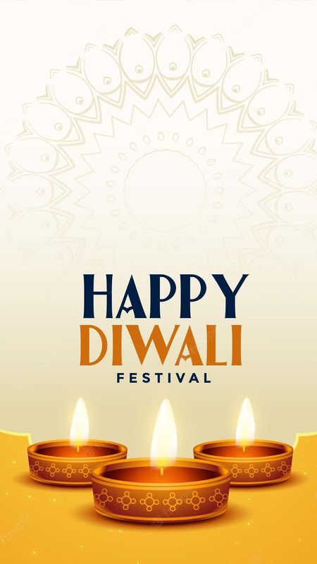 Happy Diwali 4K Background Wallpaper | HD Wallpapers