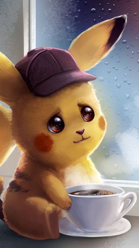 Sad Pikachu Wallpaper Download | MobCup