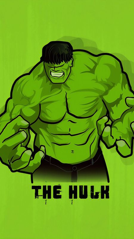HD wallpaper: Incredible Hulk | Wallpaper Flare