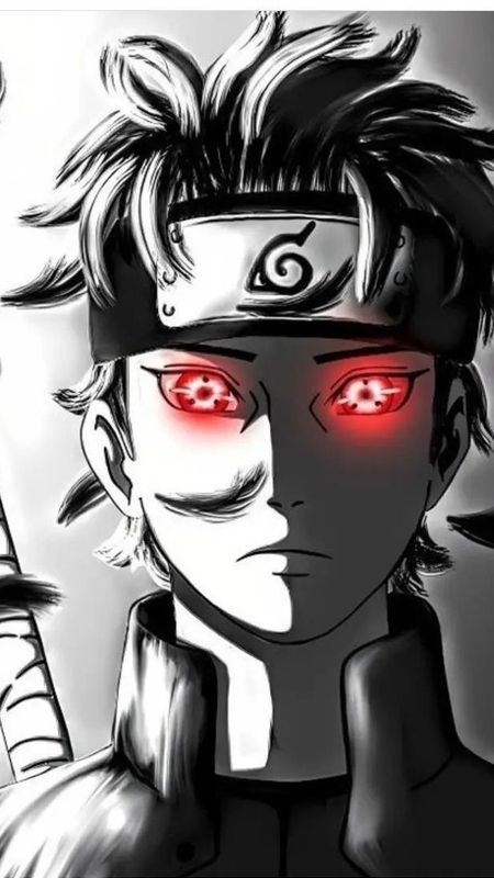 Shisui Uchiha Wallpaper