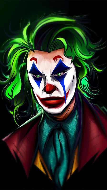 Joker Photos - Animated Wallpaper Download | MobCup