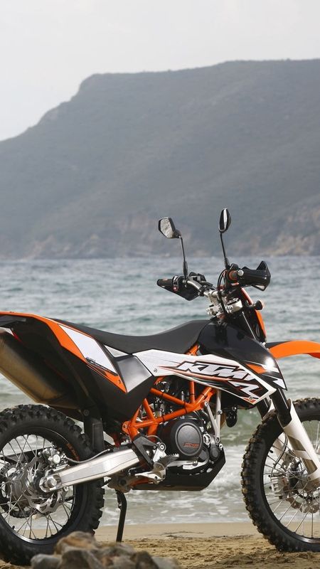 Ktm Bike Images Hd - River View Wallpaper Download | MobCup