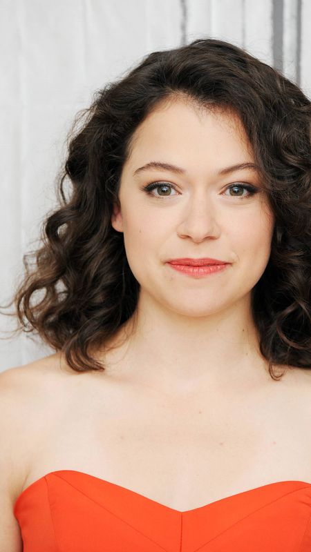 Tatiana Maslany Hot tatiana-maslany-hot