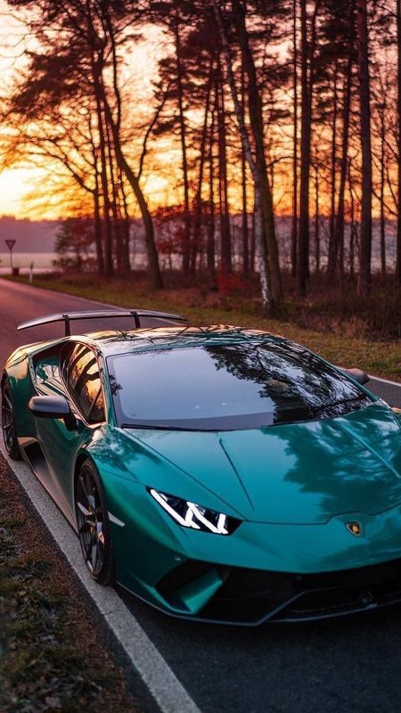 Cool Car | Lamborghini Car Wallpaper Download | MobCup