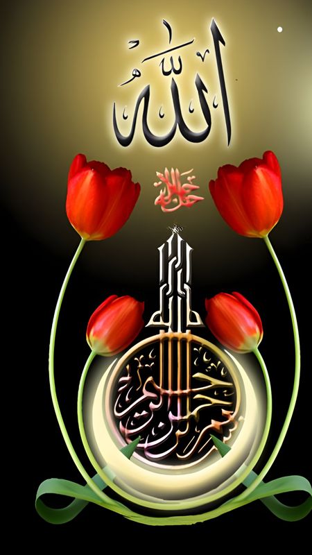 Allah Islamic Wallpaper HD APK for Android Download