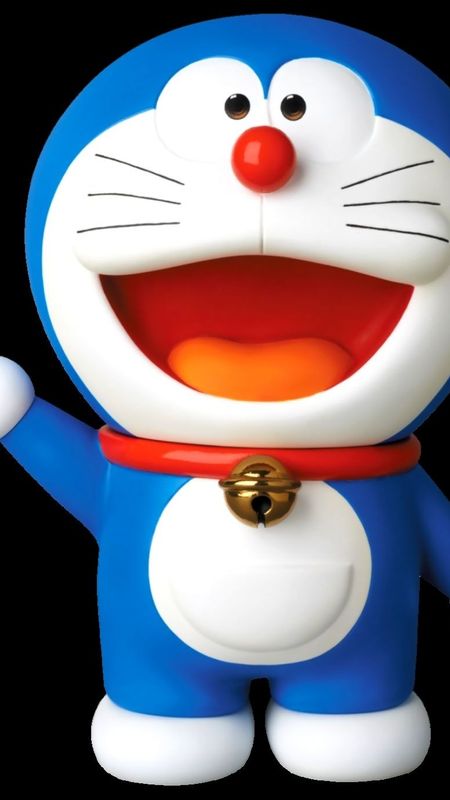 Cute Doraemon - Doraemon - Kids Cartoon Wallpaper Download | MobCup