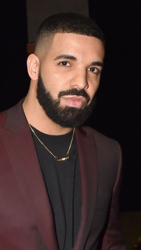 Drake | Hollywood Singer Wallpaper Download | MobCup