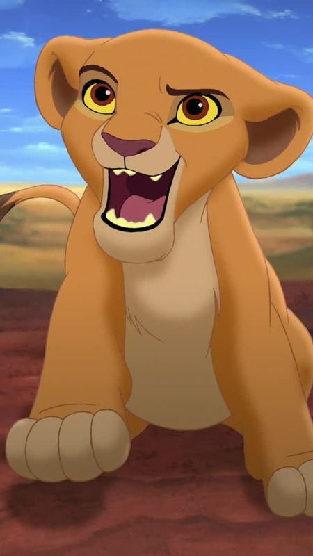 Download Simba wallpapers for mobile phone free Simba HD pictures