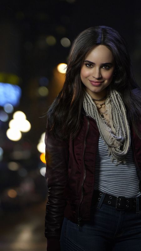 Sofia Carson APK for Android Download