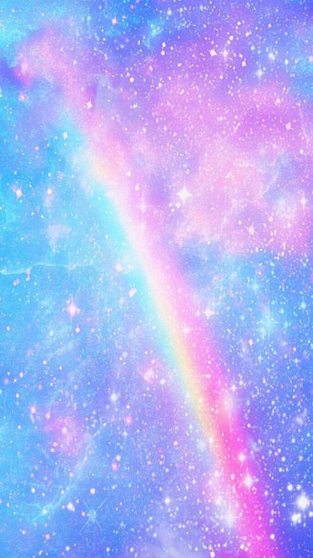 Galaxy Aesthetic | Colorful Wallpaper Download | MobCup