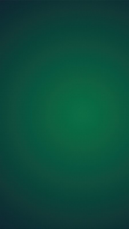 Plain - Dark Green - Gradient Background Wallpaper Download | MobCup