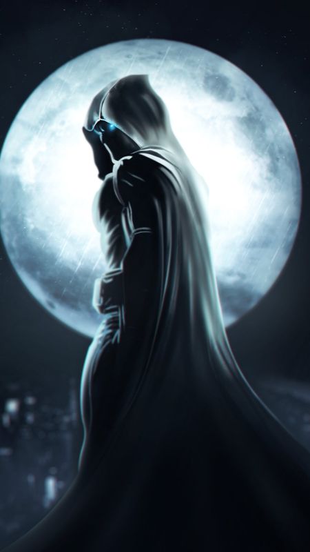 Moon Knight 4k Wallpapers  Top Best Ultra 4k Moon Knight Backgrounds